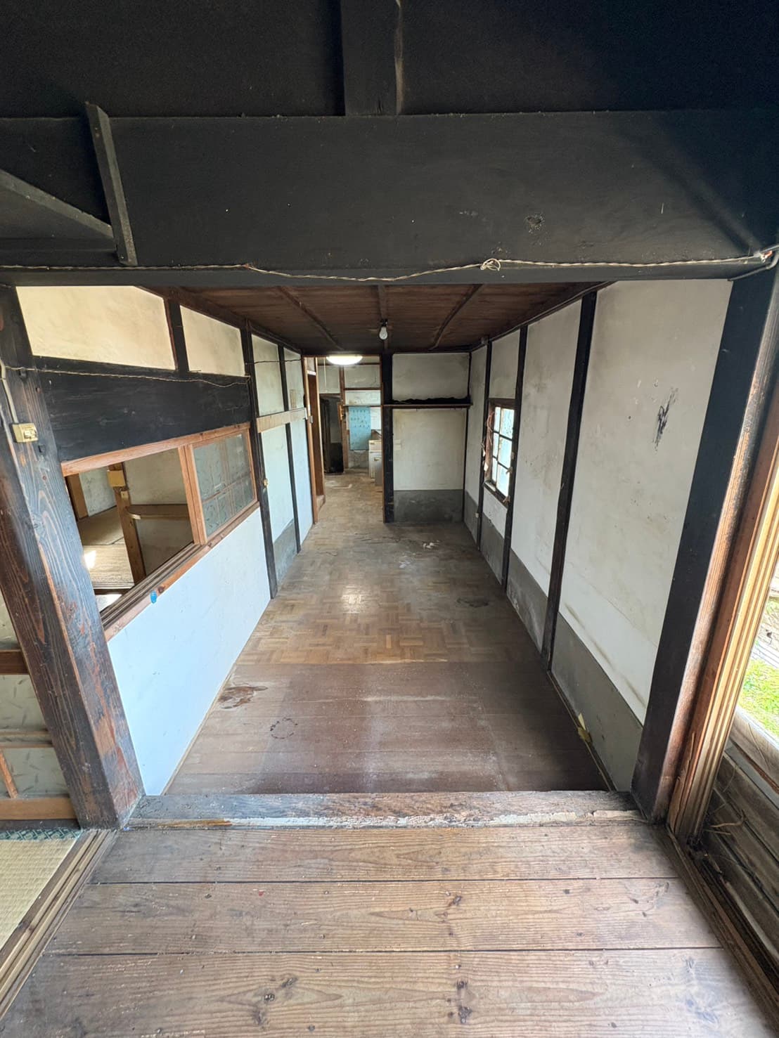 施工後の様子（2）