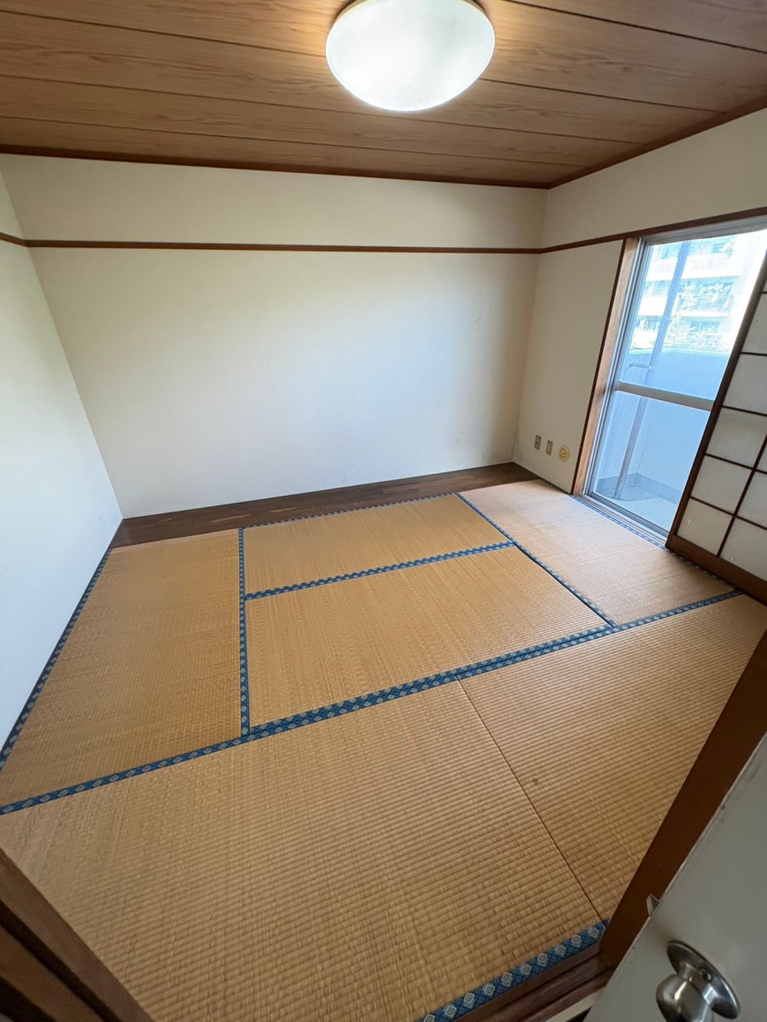 施工後の様子（3）